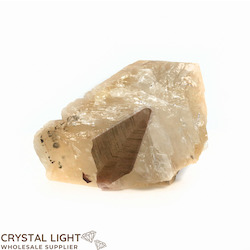 China, glassware and earthenware wholesaling: Calcite Specimen