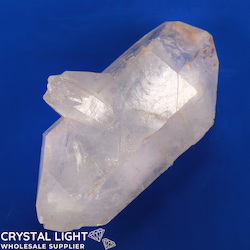 Quartz Large DT point