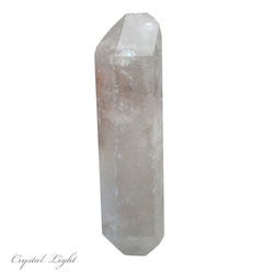 Smokey Quartz Natural Point