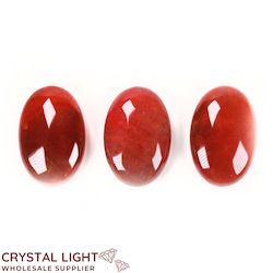 China, glassware and earthenware wholesaling: Fire Agate Soapstone