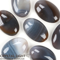 Agate Soapstone Small