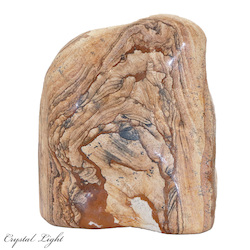 Picture Jasper Freeform (Large)