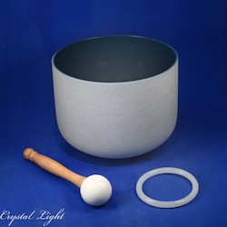 Third Eye Chakra - Note A - Singing Bowl