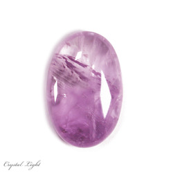 Amethyst Soapstone Small