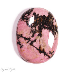 Rhodonite Soapstone