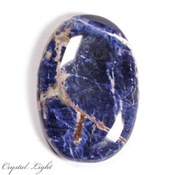 Sodalite Soapstone