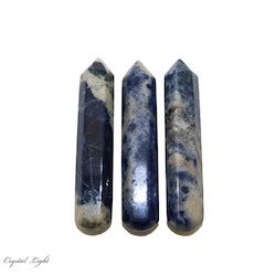 Sodalite Massage Wand