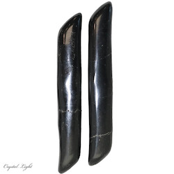 China, glassware and earthenware wholesaling: Shungite Massage Wand