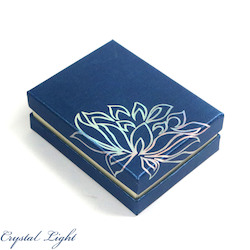 Blue Lotus Gift Box