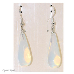 Opalite Drop Earrings