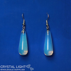 Opalite Drop Earrings