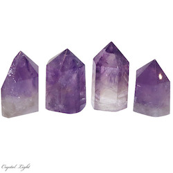 Amethyst Small Point