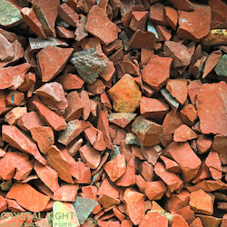 China, glassware and earthenware wholesaling: Red Jasper Rough Offcuts/ 1KG