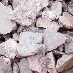 Lepidolite Rough Off Cuts/2kg