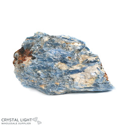 Blue Kyanite Specimen