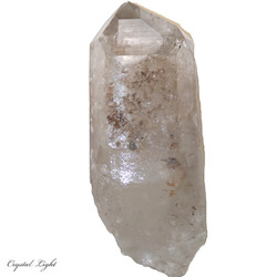 Light Smokey Quartz Point