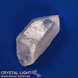 Quartz Natural Point