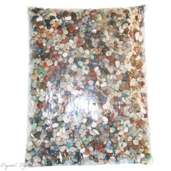 Assorted Chip (5-10mm)/ 5KG Bag