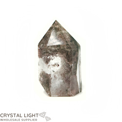 China, glassware and earthenware wholesaling: Lodolite Point