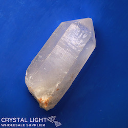 Quartz Natural Point