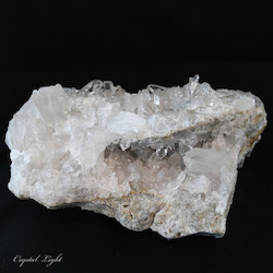 Quartz Cluster Large