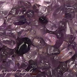 Amethyst Tumble 10-20mm