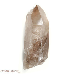 Smokey Quartz Natural Point