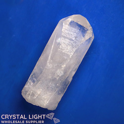 Quartz Natural Point