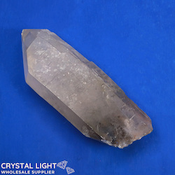 Included Quartz Natural Point