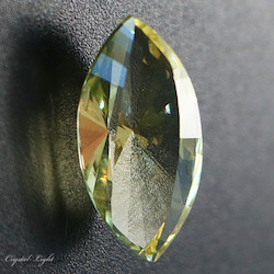 Lemon Quartz Marquise Shape