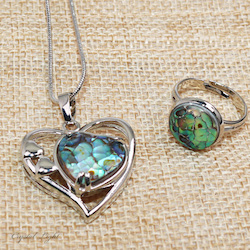 Paua Gift Set