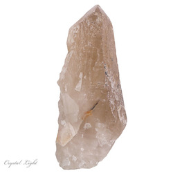 Citrine Natural Point