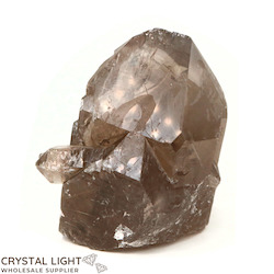 Rutilated Quartz Channeling Crystal