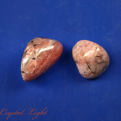 Rhodochrosite Small Tumble Lot