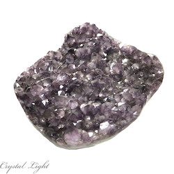 Amethyst Polished Druse