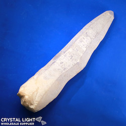 Quartz Large Laser Wand