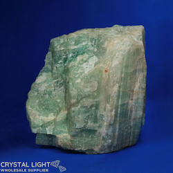 Aquamarine Beryl Large