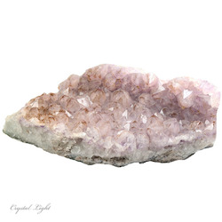 Amethyst Druse Piece