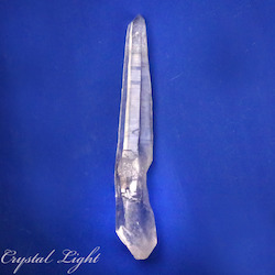 Diamantina Quartz Laser Wand