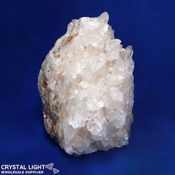 Quartz Cluster