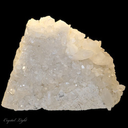 Quartz Cluster