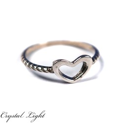 Heart Ring