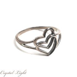 Heart Ring