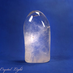 Clear Quartz Freeform