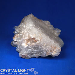 Elestial Quartz Specimen