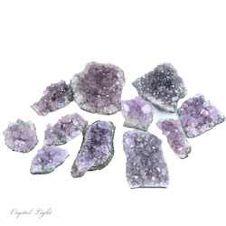 Small Amethyst Druse/ 500g