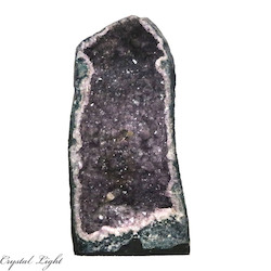 China, glassware and earthenware wholesaling: Amethyst Cave