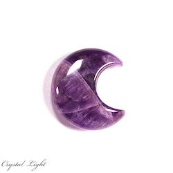 Amethyst Crescent