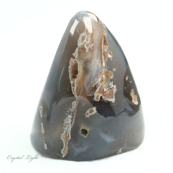 Agate Freeform