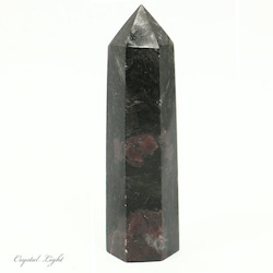 Mixed Garnet Point